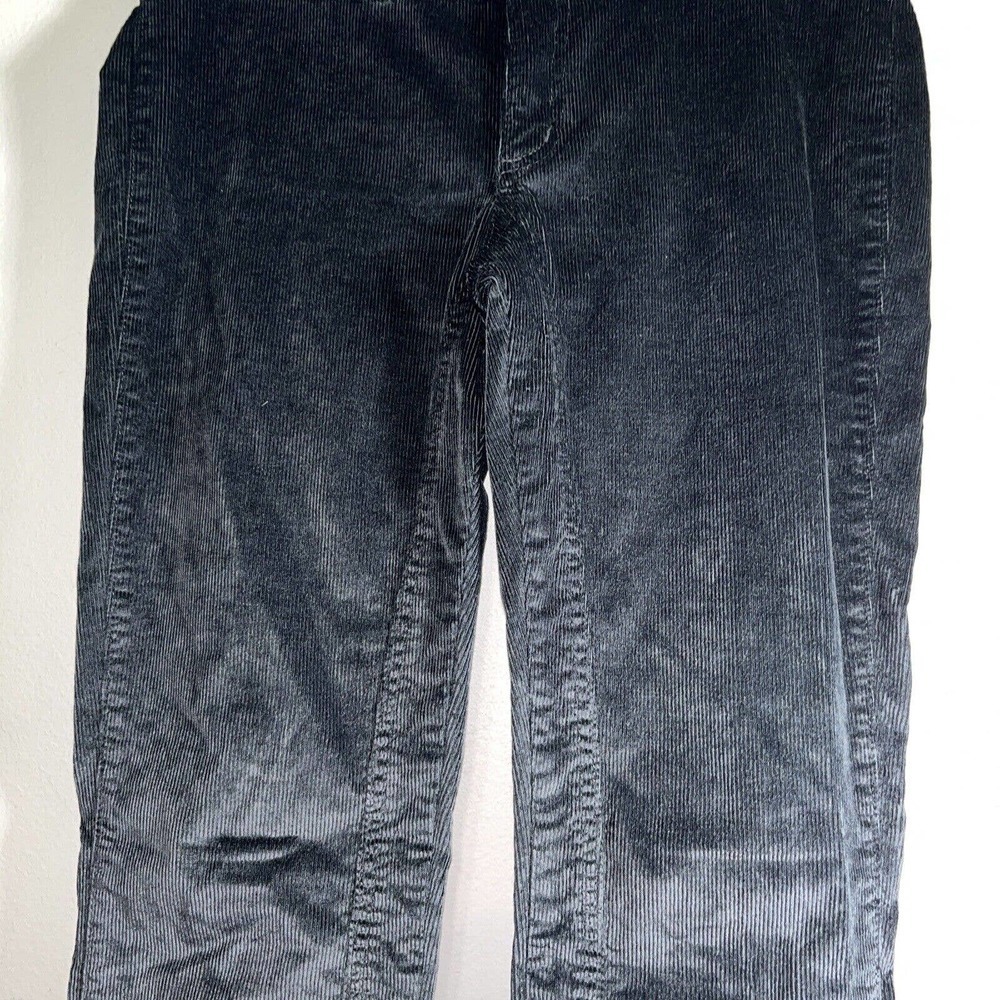 Bendi Black Equine Riding Pants Women's Size 27 Made in USA Reinforced Seat - Picture 3 of 11